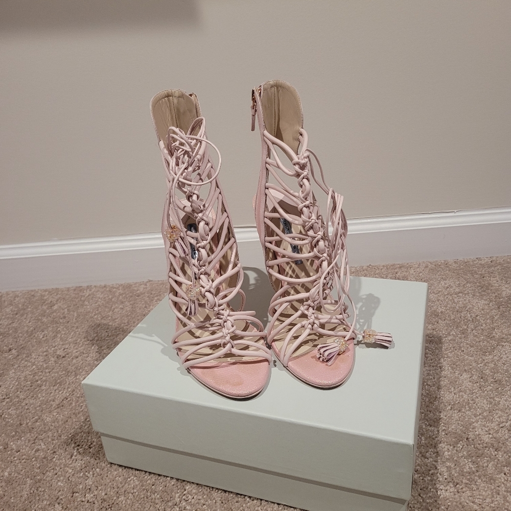 Sophia Webster shoes Size 41